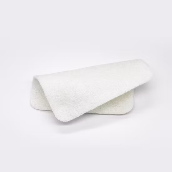 CE/ISO Certificated Silver Wounds Alginate Dressing