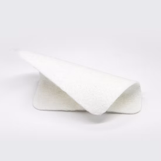 CE/ISO Certificated Silver Wounds Alginate Dressing