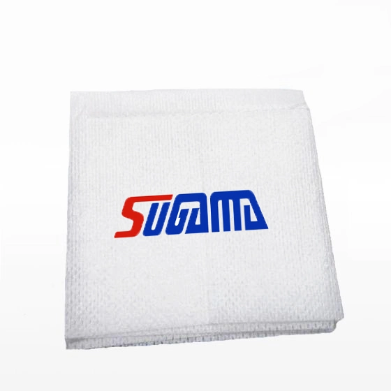 High Quality 100% Cotton Medical Hemostatic Gauze for Doctor Use