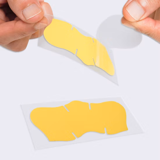 Hydrocolloid Patch Hydrocolloid Nose Patch Hydrocolloid Pore Strip with Pore-Refining Ingredients